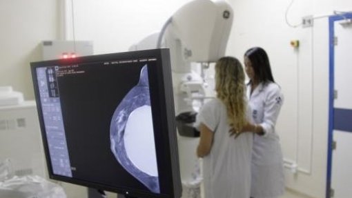 Novo mamógrafo da Terceira em funcionamento nas “próximas duas semanas” - Governo Regional