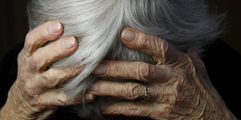APAV apoiou 8.540 idosos vítimas de violência em cinco anos