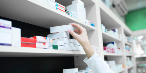 Governo alemão abandona planos de descontos variáveis em medicamentos, diz fonte à Reuters