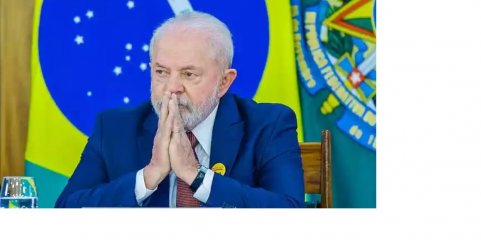 OMS e Lula da Silva exortam G7 a agir para finalizar tratado sobre pandemias