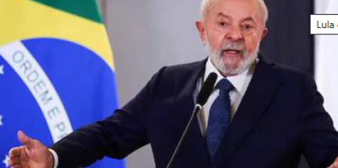 OMS e Lula da Silva exortam G7 a agir para finalizar tratado sobre pandemias