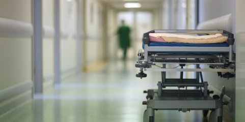 Diploma sobre médicos tarefeiros pode ter efeito contrário ao objetivo do Governo - associação