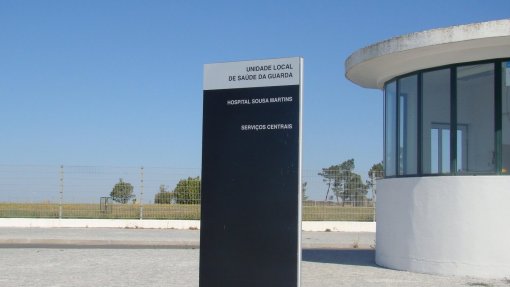 ULS da Guarda instala TAC de última geração que custou um milhão de euros