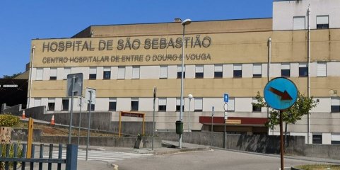 PCP preocupada com falta de médicos anestesistas no Hospital da Feira