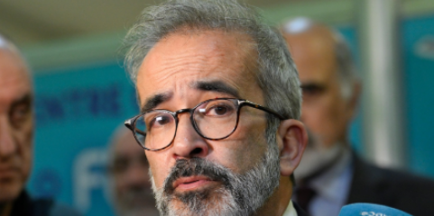 Ébola: Epidemia na África Central preocupa Governo, mas risco é baixo - MNE