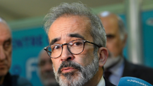 Ébola: Epidemia na África Central preocupa Governo, mas risco é baixo - MNE