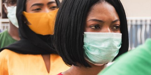 Discriminação a pessoa com VIH em Angola pode ter coimas até 47,2 mil euros