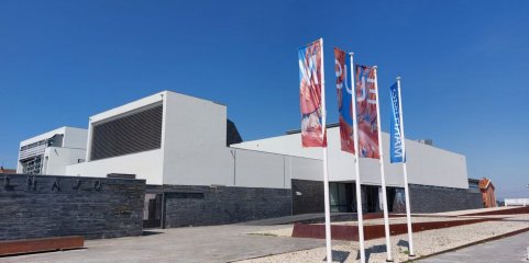 ÍLHAVO: Museu Marítimo mostra expedição marítima em jornadas científicas
