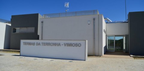 VIMIOSO: "Caminhada com um médico" está de regresso às Termas da Terronha