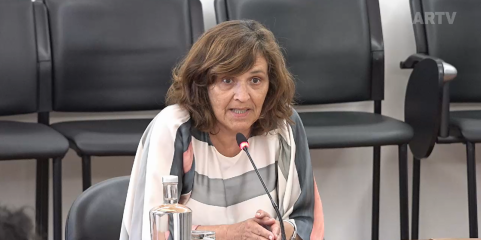 Adjunta da ministra da Saúde estava de folga e diz que não teve conhecimento da greve no INEM
