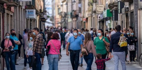 Portugueses são tolerantes, mas persiste discriminação étnica e de estrangeiros - estudo