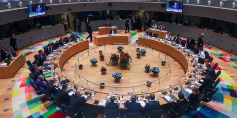 UE/Cimeira: Líderes europeus preocupados com propagação do Ébola na RDCongo e Uganda