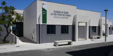 Unidade de Saúde Familiar com gestão privada abre em agosto em centro de saúde de Torres Vedras