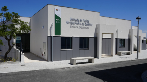 Unidade de Saúde Familiar com gestão privada abre em agosto em centro de saúde de Torres Vedras