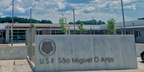 Nova USF custou 2,1 ME e vai servir mais de 12 mil utentes em Famalicão