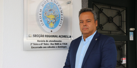 AÇORES: Ordem dos Enfermeiros contribui para plano de prevenção e combate à violência doméstica