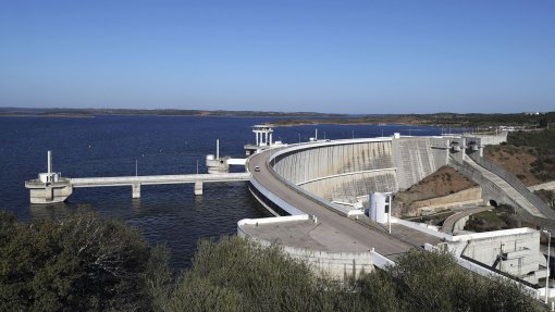 Associação Zero contra novas barragens de Alqueva em afluentes do Rio Guadiana