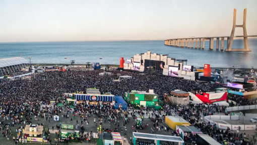 Rock in Rio Lisboa tem um espaço seguro pensado para pessoas neurodivergentes