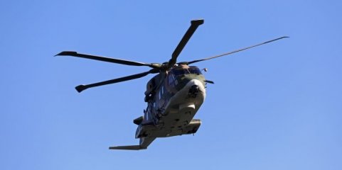Força Aérea realiza três resgates ao largo dos Açores em menos 24 horas