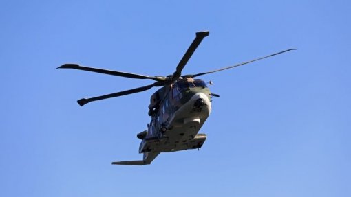 Força Aérea realiza três resgates ao largo dos Açores em menos 24 horas