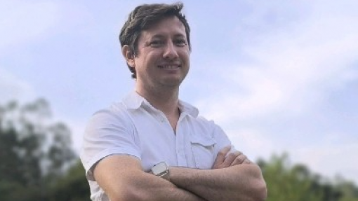 São João da Madeira começa hoje a testar transporte de medicamentos por drone