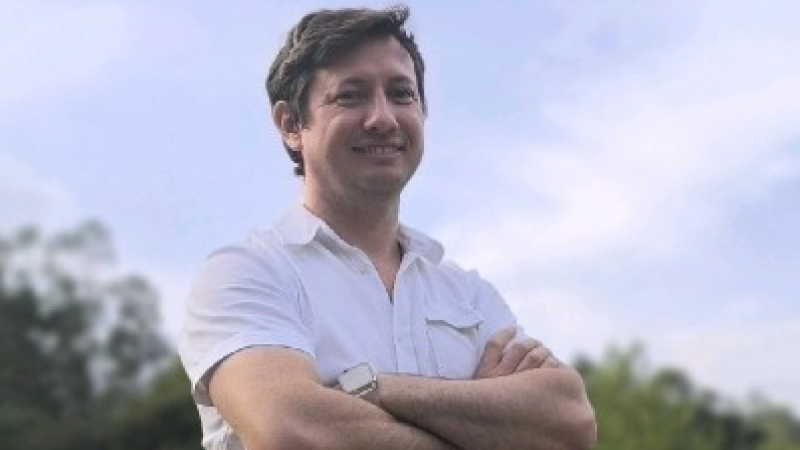 São João da Madeira começa hoje a testar transporte de medicamentos por drone