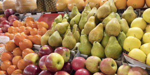 Frutas ao jantar melhoram controlo da glicose em adultos obesos - Estudo