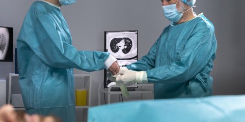 Hospitais da Universidade de Coimbra atingem marca de 4.000 transplantes renais