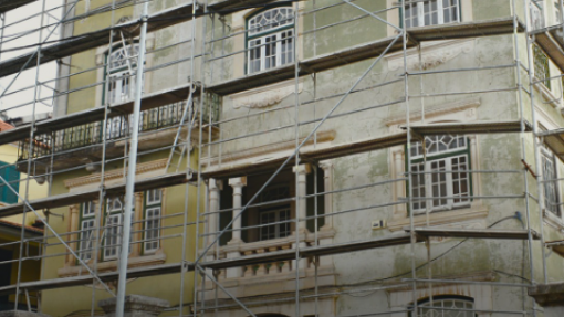 Centro de Saúde em Coimbra pode suspender atividade por falta de obras da Câmara
