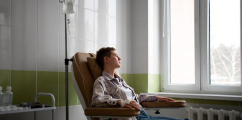 i3S descobre como melhorar eficácia da quimioterapia na leucemia mieloide aguda
