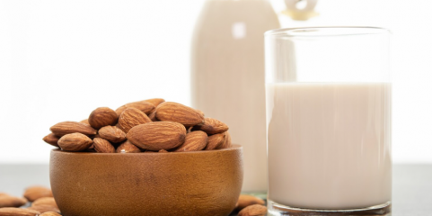 Alternativas vegetarianas a produtos de origem animal têm duas vezes mais aditivos - estudo