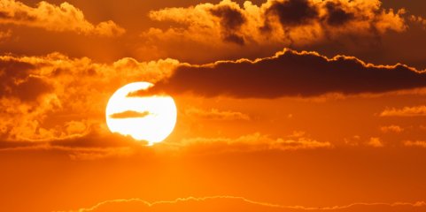 Pelo menos 212 mortes atribuíveis ao calor em Espanha desde domingo