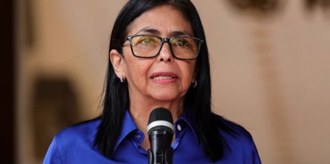 Venezuela/Sismo: Equipas de socorro da ONU a caminho do país - PR interina