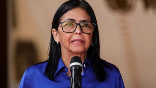 Venezuela/Sismo: Equipas de socorro da ONU a caminho do país - PR interina