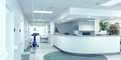 Torres Vedras pede intervenção do PR no processo do novo hospital do Oeste