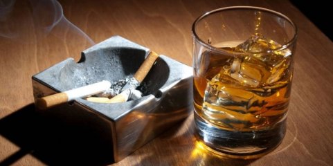 Governo açoriano destaca “indicadores encorajadores” no consumo de álcool e tabaco