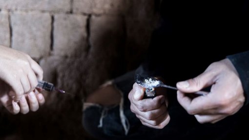Consumo de drogas está a aumentar e atinge 330 milhões de pessoas