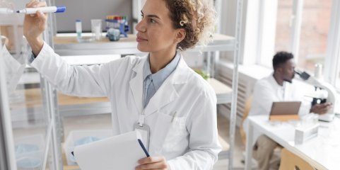 Formação farmacêutica suspensa por falta de vistos de participantes guineenses e angolanos