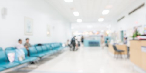 Faturação dos hospitais privados sobe 9,5% para 2.790 ME em 2025 - Informa D&amp;B