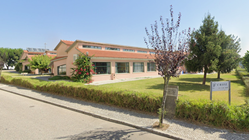 "Uma Imagem Solidária" recolheu quase 22 mil euros para centro de recuperação infantil