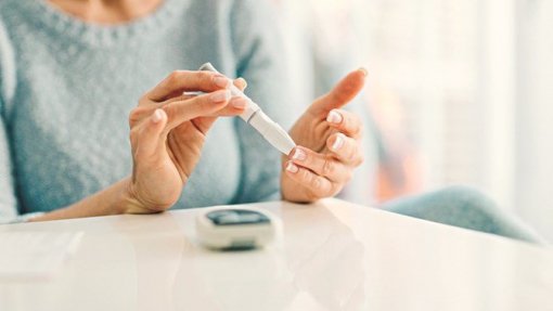 GLP-1 associados a alterações do olfato e do paladar em doentes com diabetes