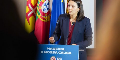 PS/Madeira exige explicações sobre o aumento do valor da terceira fase da obra do novo hospital
