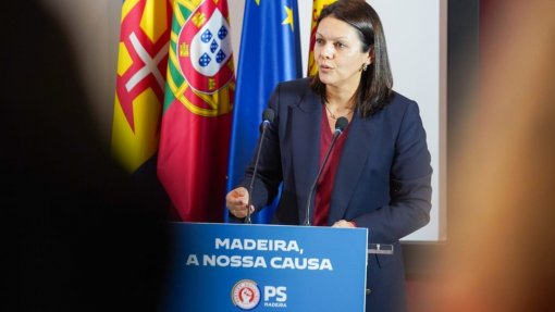 PS/Madeira exige explicações sobre o aumento do valor da terceira fase da obra do novo hospital