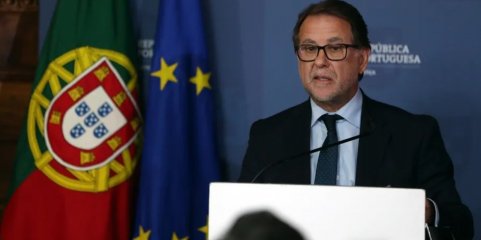 Venezuela/Sismo: Governo admite que Portugal pode enviar terceiro avião de busca e salvamento