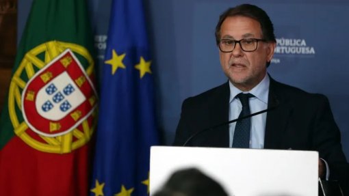 Venezuela/Sismo: Governo admite que Portugal pode enviar terceiro avião de busca e salvamento