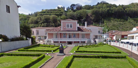 Governo destaca contributo da Santa Casa da Povoação para solidariedade nos Açores