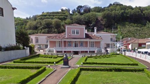 Governo destaca contributo da Santa Casa da Povoação para solidariedade nos Açores