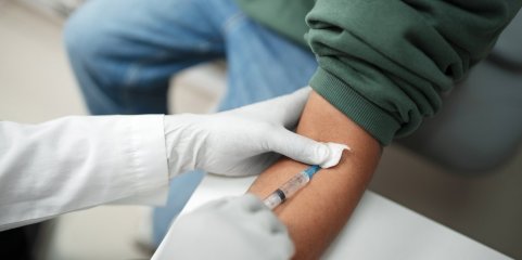 IL/Açores quer saber evolução das dádivas de sangue no arquipélago na última década