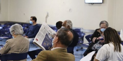 Menos de metade das urgências atendidas dentro dos tempos máximos - CFP