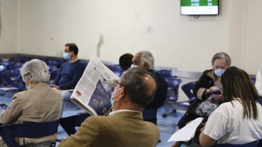 Menos de metade das urgências atendidas dentro dos tempos máximos - CFP